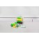 Sistema containers set, 1 l x 3 pcs.