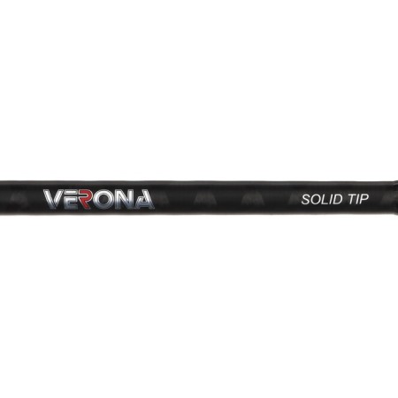 Spinning Nautilus Verona VRS-S802L Solid, length 2.44 m, test 2-14 g-2