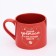 Mug "Let's bask", 320 ml