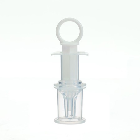 Doster for liquid, in the form of a bottle, 10 ml., +0 months, color mix