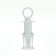 Doster for liquid, in the form of a bottle, 10 ml., +0 months, color mix
