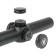 Optical sight Veber Wolf, 1-4x24 GB FD07, corral