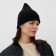 Women's hat MIST Black r. 54-56cm