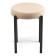 Steel "Olivia" Velutto 07, beige