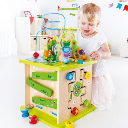 Biziborn Hape "Safari"