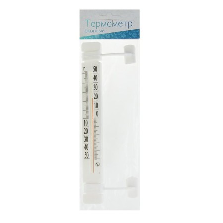 Thermometer window TB -223 "Velcro" (T -50 + 50 C) in the bag-2