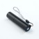 Manual flashlight, battery "master K.", 3 watts, 500 mAh, 100 lm, zoom, usb
