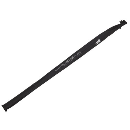 Spin rod. Salmo Blaster Spin 20, test 5-20 g, length 2.7 m.-5