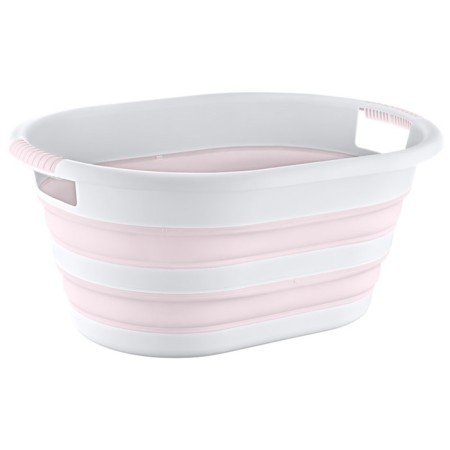 Magic Hobbylife underwear basket, 25 l, color mix-3