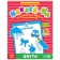 Stickers Teaching "colors", 12 p.