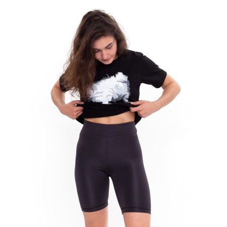 Bicycles female, gray color, size 44-1