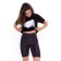 Bicycles female, gray color, size 44