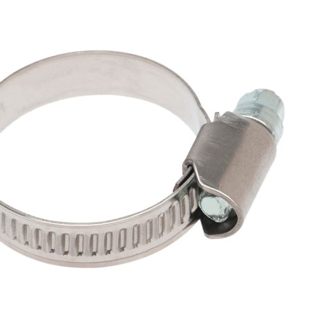 CLASE INGROW ZEIN English, diameter 20-32 mm, 9 mm width, stainless steel-6