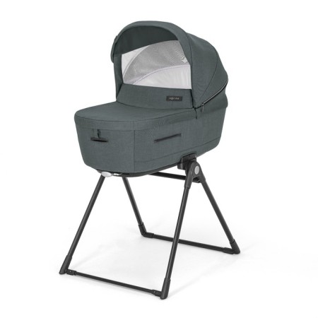 Bolya 2 in 1 Inglesina Aptica New Stand Up, Emerald Green color-2
