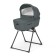 Bolya 2 in 1 Inglesina Aptica New Stand Up, Emerald Green color