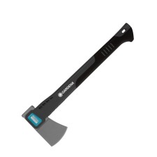 Ax, 47 × 16 cm, assembly, metal, Gardena