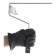 Runge for the roller bison standard 05683-24, 240 mm, begel 6 mm