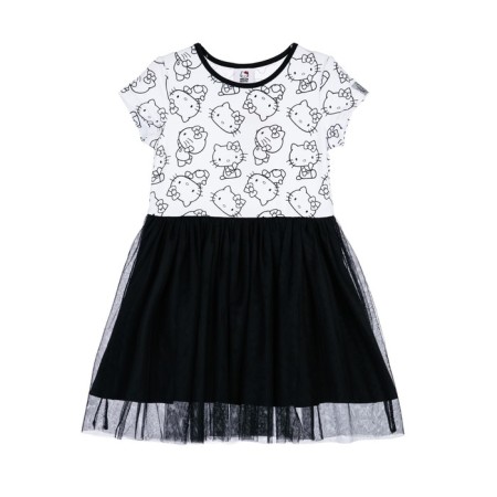 Dress for girl PlayTode, height 110 cm-3