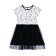 Dress for girl PlayTode, height 110 cm