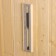 Sanding clock for baths, 30x7x3V-H009-2