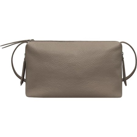 Cross-Bodi bag, lightning department, beige color-3