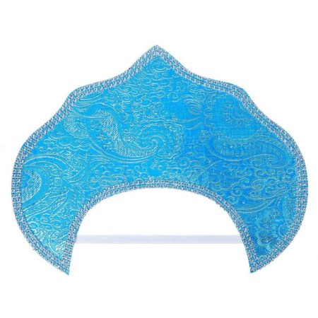 Kokoshnik "Beauty"-1