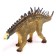Dinosaurian figure, mix