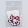 Thermal appliance "cat", 6 x 5 cm