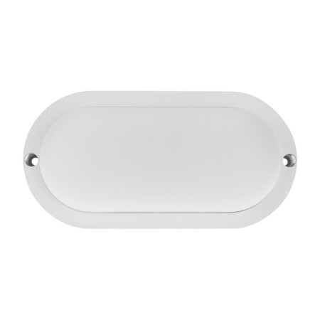 Luminer LED LED dust -proof oval IP65 18W 1800LM 4000K REXANT-2