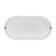 Luminer LED LED dust -proof oval IP65 18W 1800LM 4000K REXANT