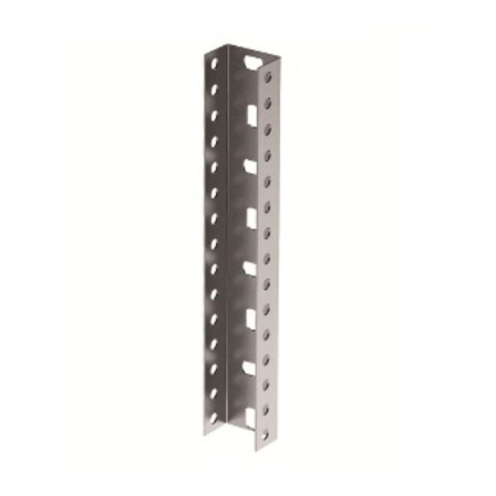 DKC BPN2903 connector for PSL/PSM profile, 30 cm, thickness 2.5 mm