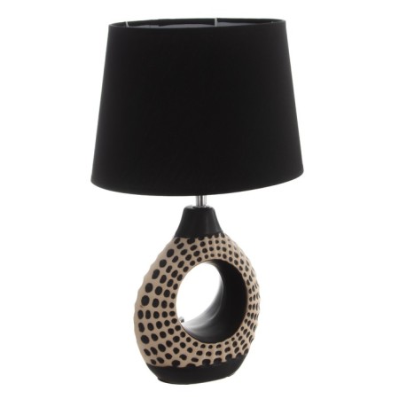 Board "Corneli" E27 40W black 18x26x41 cm Risalux-8