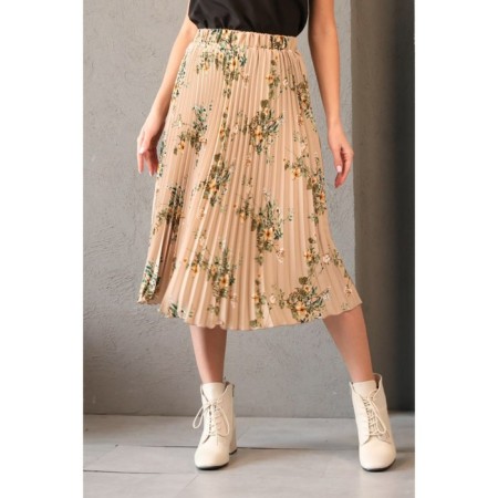 Women's skirt, size 50-3