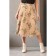 Women's skirt, size 50