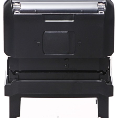 Equipment for stamp automatic Trodat Printy 4927, 60 x 40 mm, black case-3
