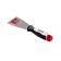 Magarix Matrix 85533, 60 mm Matrix, stainless steel, three -component handle