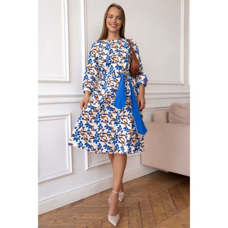Women's dress, size 42