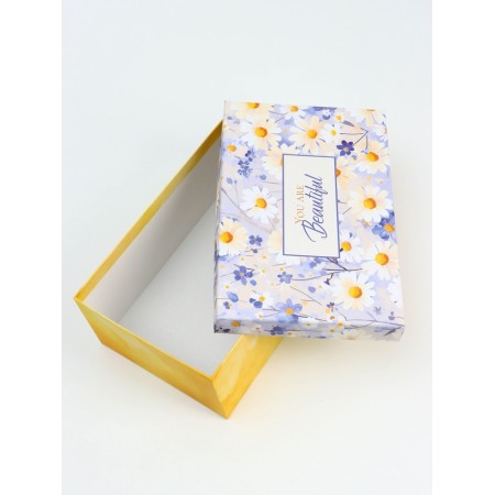 A set of boxes 10 in 1 "tender", 32.5 x 20 x 12.5 -12 x 7 x 4 cm-8