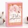 Hair removal eraser "You are beautiful", 10 x 6.5 x 3 cm