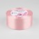 Satin tape, 40 mm × 23 ± 1 m, color pink clove No. 277