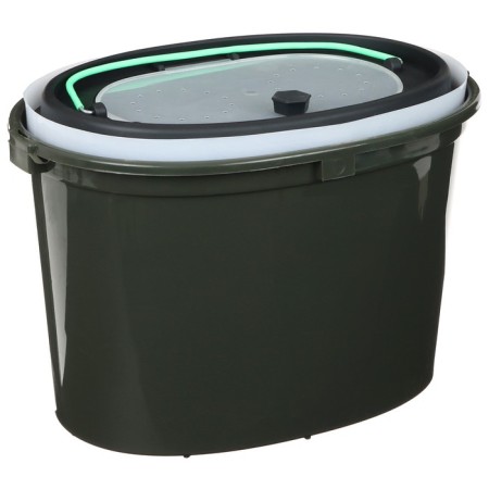 Kan for bait vivers KO-8, 8 liters