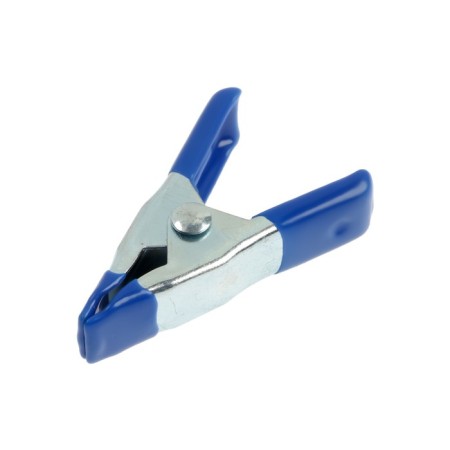 Strutzin reinforced tick -shaped tundra, 2 ", metal, clamp up to 20 mm, 50 mm-2