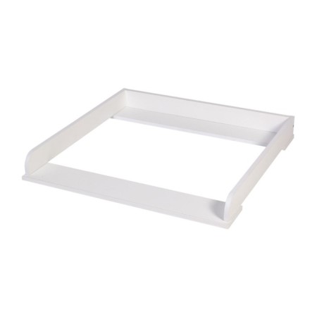 Polini Kids swaddling frame for a mosque universal, white color-2