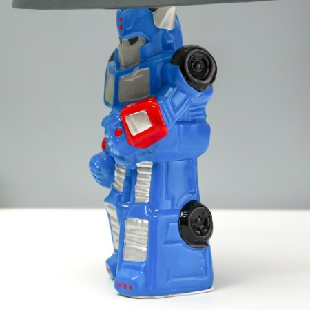 Robot table lamp E14 15W mix 20x20x35 cm Risalux-6