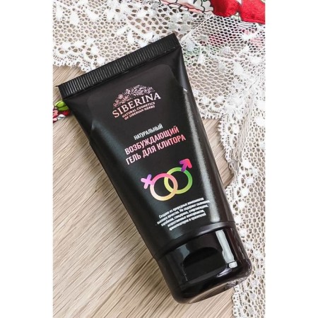 Exciting Clitor Gel, 50 ml-9