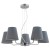 5 lamps