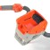 BURN WORK PARTRAL PATRIOT SA408L, 40 B, Brightless Motor, without battery and ZU