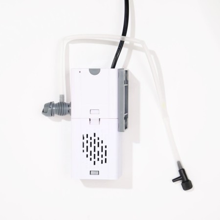 Internal filter jingye JY-9000F HIGH-END, silent, 500 l/h, 7 watts-2