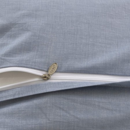 Bed linen 1.5 joint venture "Talien", size 180x230 cm, 160x220 cm, 50x70 cm - 2 pcs-3