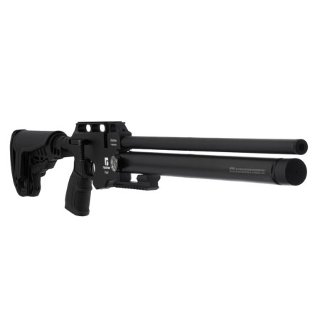 Pneumatic rifle "Reximex Force 1" feces. 6.35 mm, 3 j, bed - plastic, RSR, up to 280 m/-1